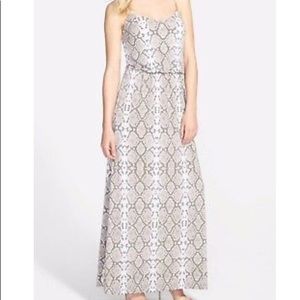 Vince Camuto Dress Sz 14